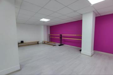 Фото №3: Коммерция 117 м² - Краснодар, мкр. Фестивальный, ул. Атарбекова, 7