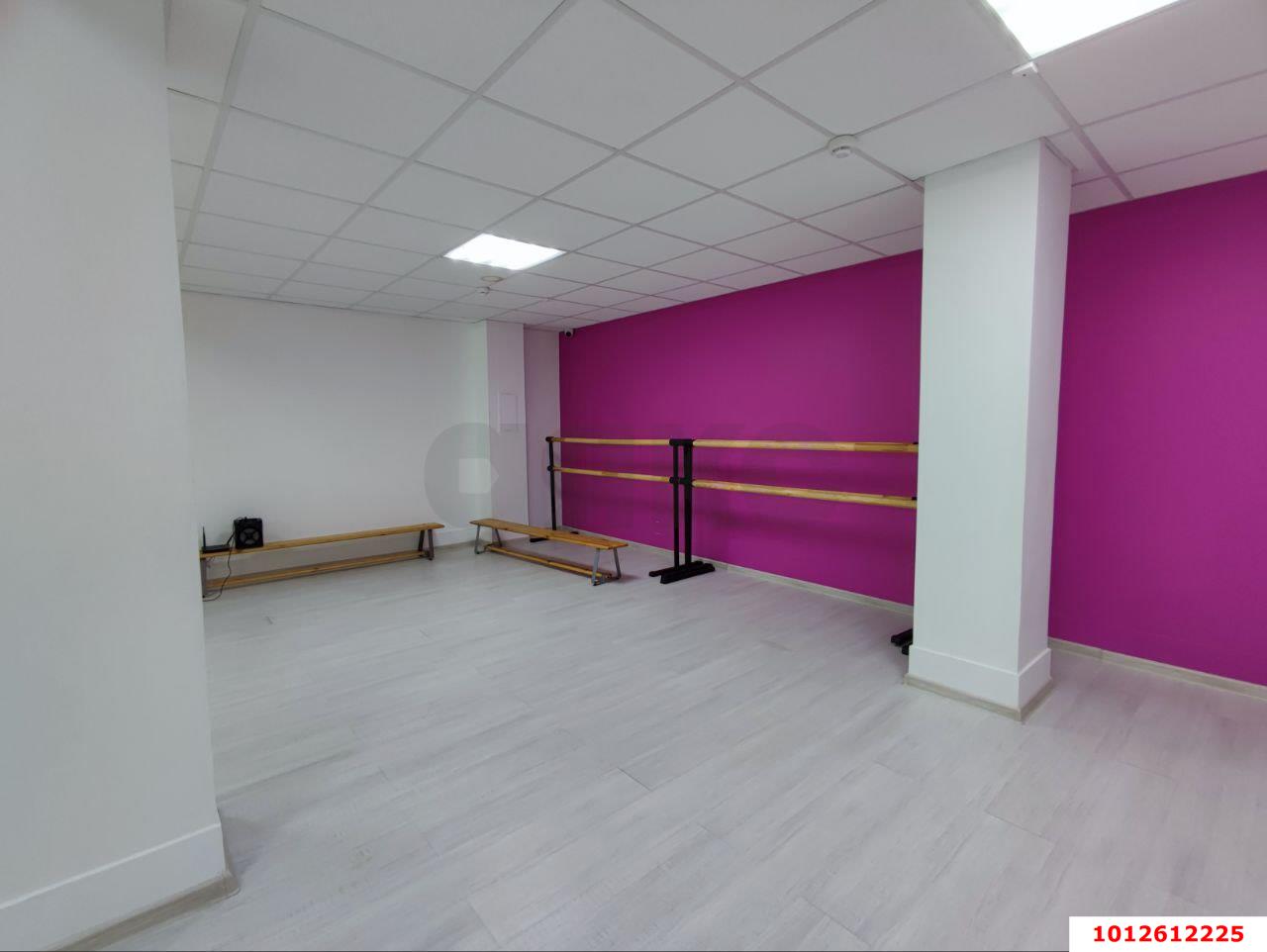 Фото №3: Коммерция 117 м² - Краснодар, Прикубанский внутригородской округ, Отделение № 1 совхоза Солнечный, мкр. Фестивальный, ул. Атарбекова, 7