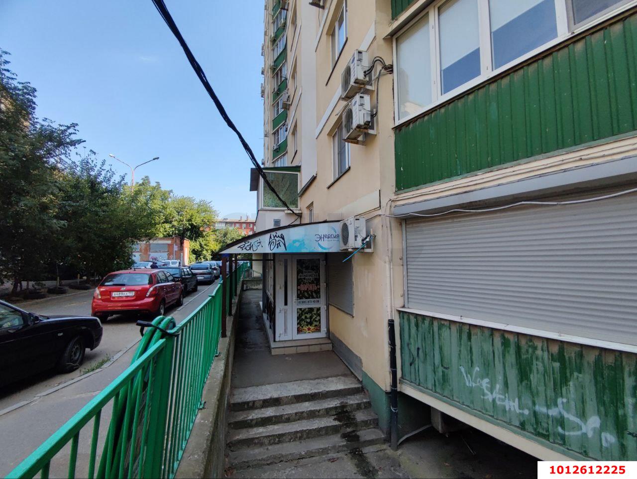 Фото №18: Коммерция 117 м² - Краснодар, Прикубанский внутригородской округ, Отделение № 1 совхоза Солнечный, мкр. Фестивальный, ул. Атарбекова, 7