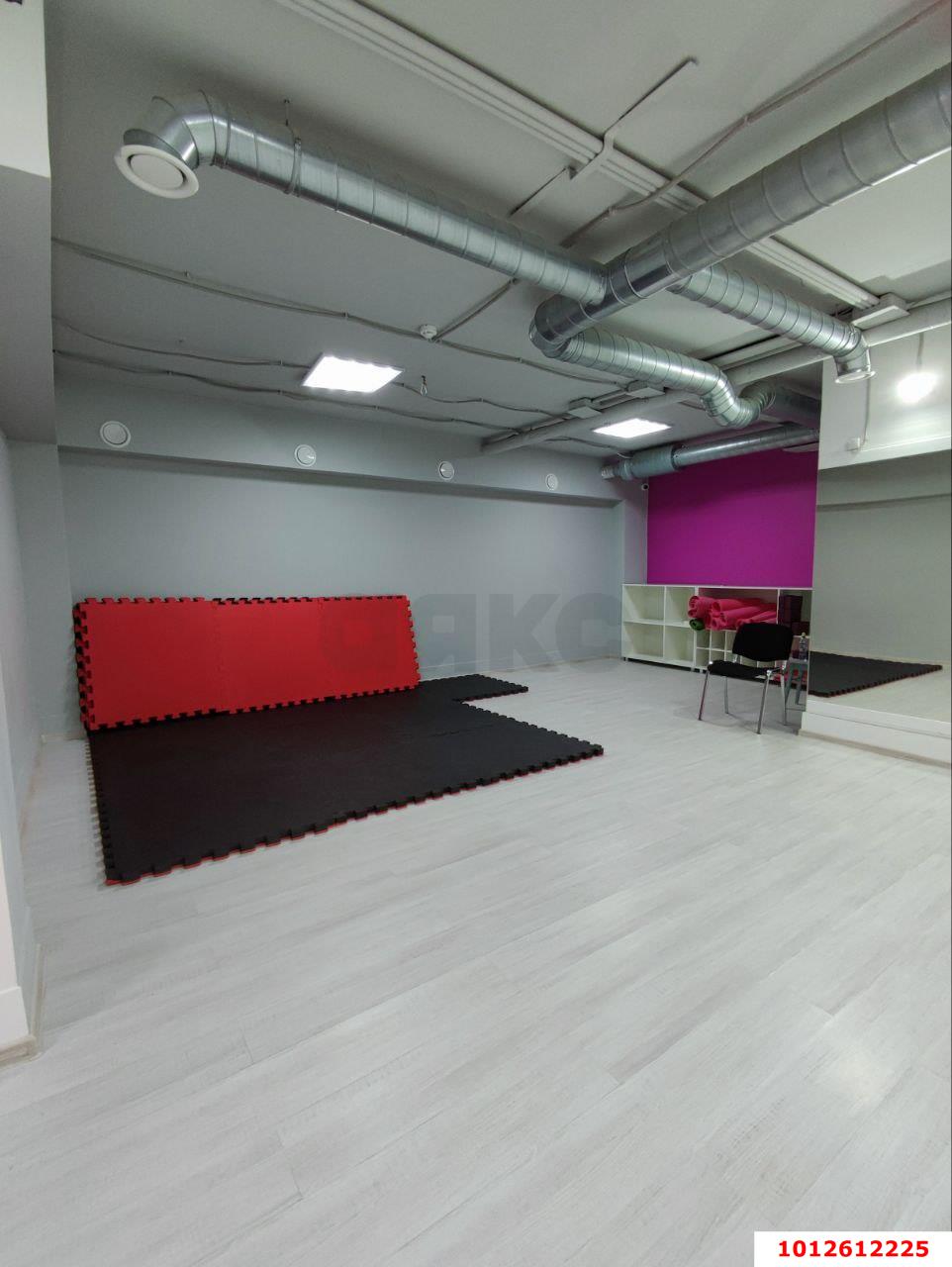 Фото №4: Коммерция 117 м² - Краснодар, Прикубанский внутригородской округ, Отделение № 1 совхоза Солнечный, мкр. Фестивальный, ул. Атарбекова, 7