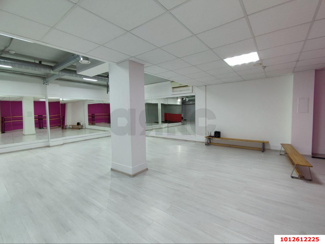 Фото №1: Коммерция 117 м² - Краснодар, Прикубанский внутригородской округ, Отделение № 1 совхоза Солнечный, мкр. Фестивальный, ул. Атарбекова, 7