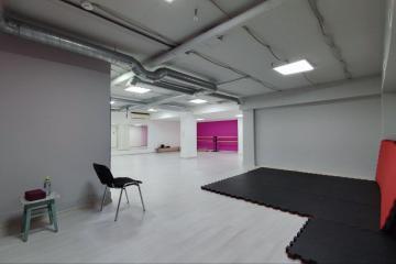 Фото №5: Коммерция 117 м² - Краснодар, мкр. Фестивальный, ул. Атарбекова, 7