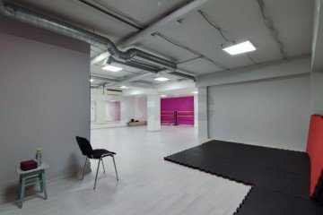 Фото №2: Торговое помещение 117 м² - Краснодар, мкр. Фестивальный, ул. Атарбекова, 7