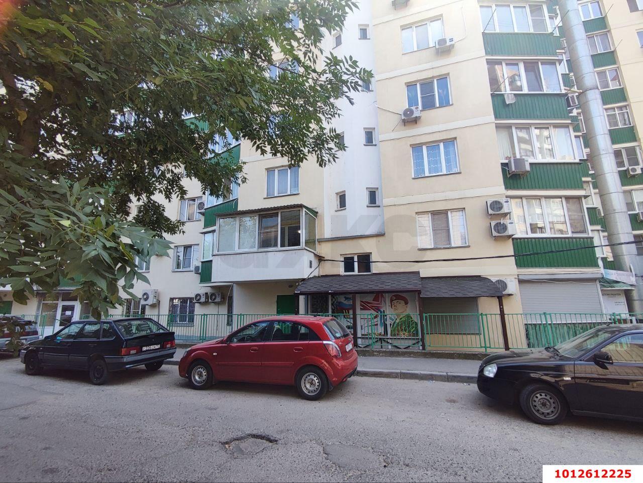 Фото №19: Коммерция 117 м² - Краснодар, Прикубанский внутригородской округ, Отделение № 1 совхоза Солнечный, мкр. Фестивальный, ул. Атарбекова, 7