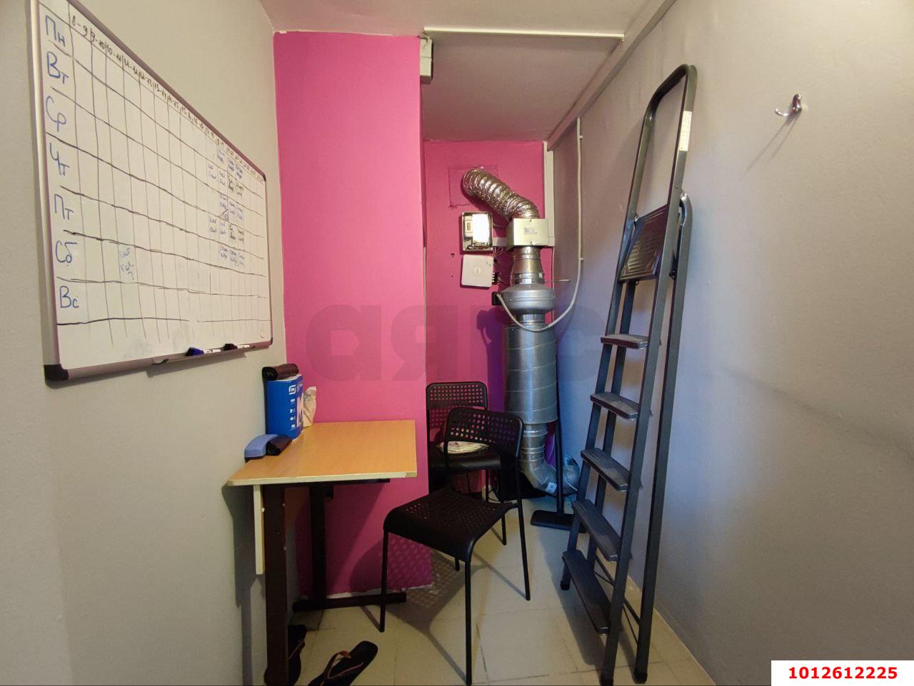 Фото №9: Коммерция 117 м² - Краснодар, Прикубанский внутригородской округ, Отделение № 1 совхоза Солнечный, мкр. Фестивальный, ул. Атарбекова, 7