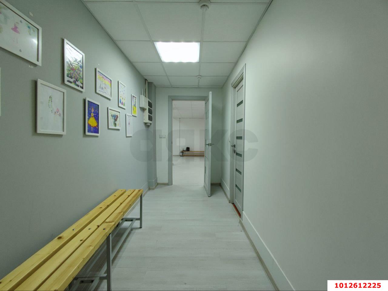 Фото №8: Коммерция 117 м² - Краснодар, Прикубанский внутригородской округ, Отделение № 1 совхоза Солнечный, мкр. Фестивальный, ул. Атарбекова, 7