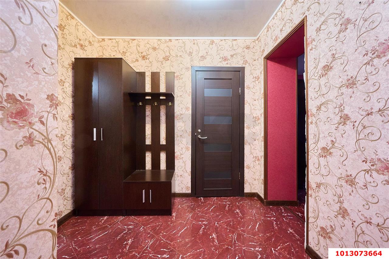 Фото №6: 1-комнатная квартира 53 м² - Южный, ул. Новая, 23А/3