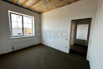 Фото №2: Дом 98 м² - Старокорсунская, мкр. Карасунский внутригородской округ, ул. Лебяжья, 25/1