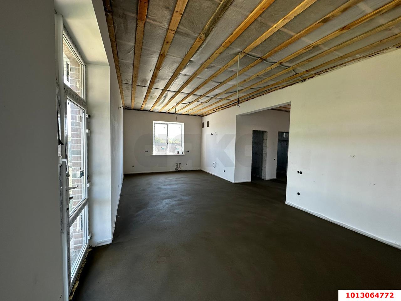 Фото №5: Дом 98 м² + 8.7 сот. - Старокорсунская, Карасунский внутригородской округ, ул. Лебяжья, 25/1