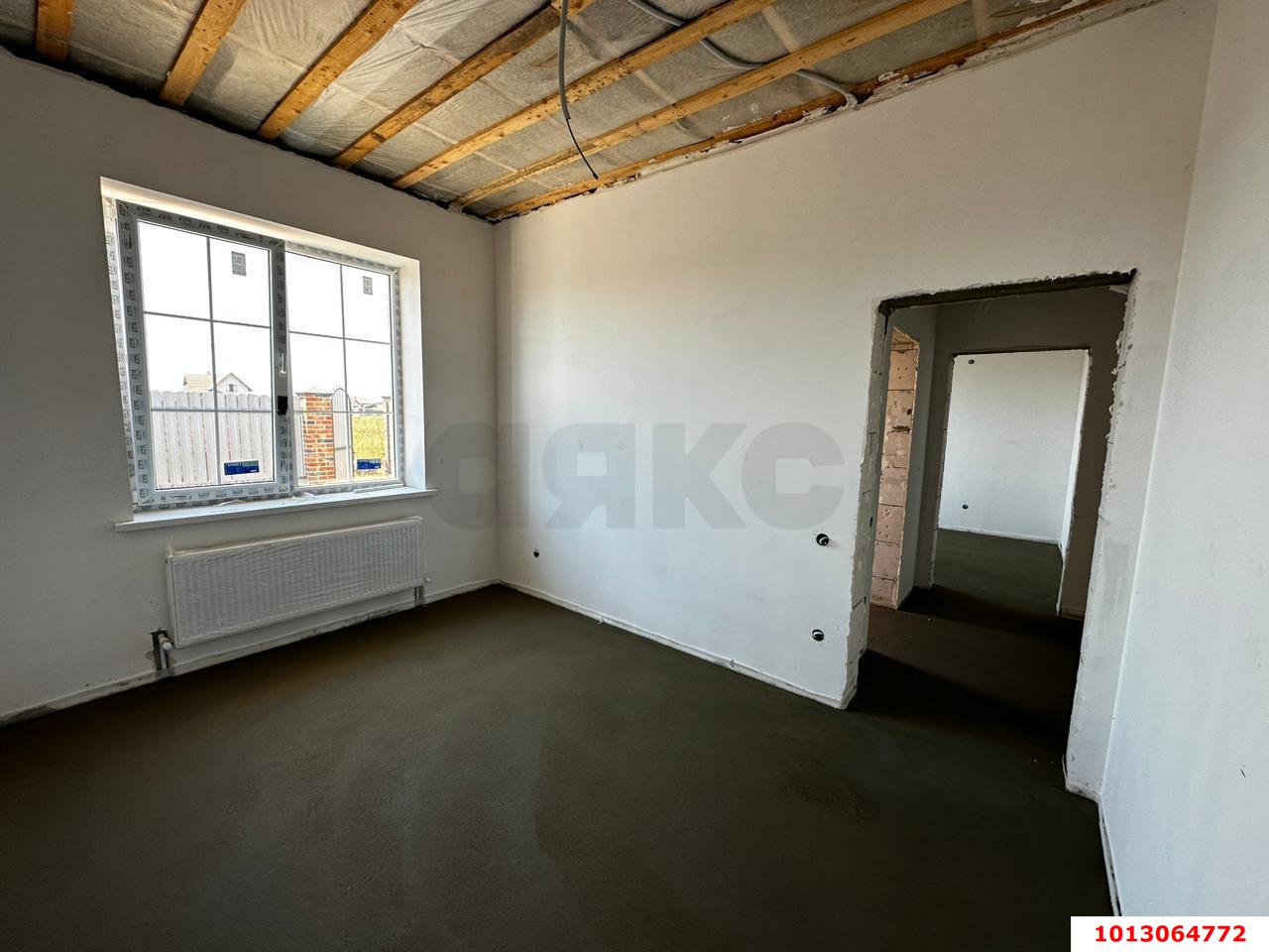 Фото №2: Дом 98 м² + 8.7 сот. - Старокорсунская, Карасунский внутригородской округ, ул. Лебяжья, 25/1