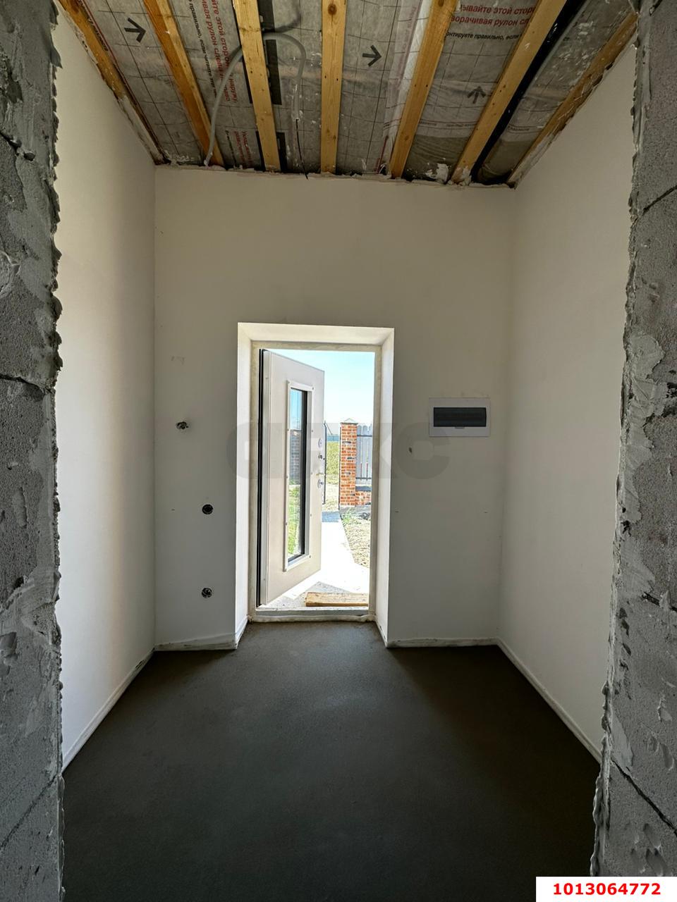 Фото №3: Дом 98 м² + 8.7 сот. - Старокорсунская, Карасунский внутригородской округ, ул. Лебяжья, 25/1