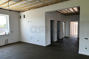 Фото №4: Дом 98 м² - Старокорсунская, мкр. Карасунский внутригородской округ, ул. Лебяжья, 25/1