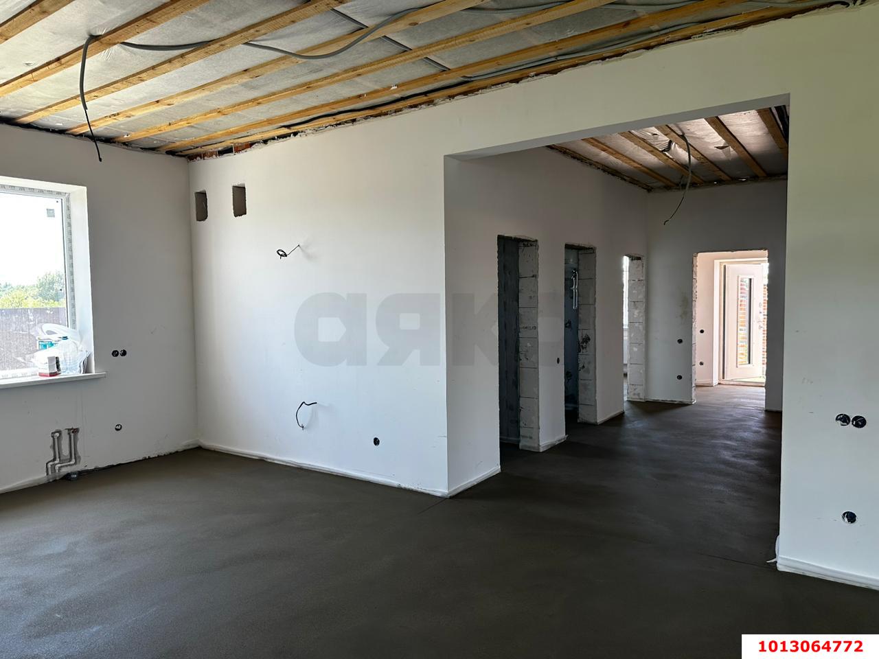 Фото №4: Дом 98 м² + 8.7 сот. - Старокорсунская, Карасунский внутригородской округ, ул. Лебяжья, 25/1