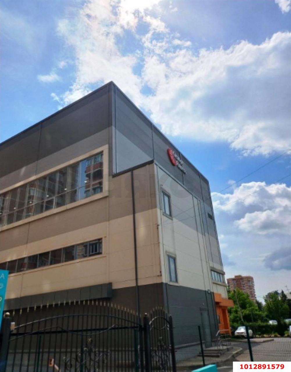 Фото №3: Коммерция 409 м² - Краснодар, Прикубанский внутригородской округ, мкр. Репино, ул. Стахановская, 3