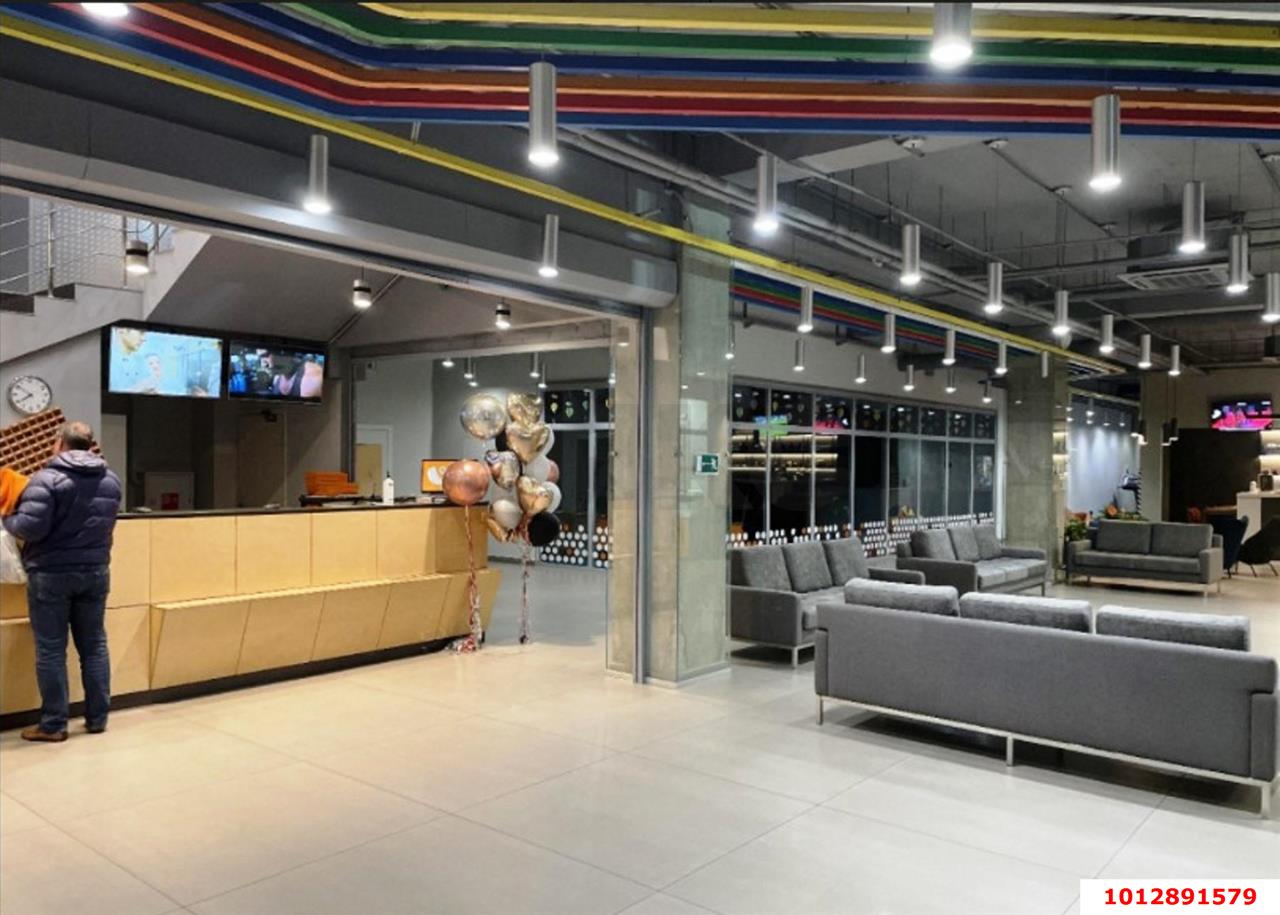 Фото №13: Коммерция 409 м² - Краснодар, Прикубанский внутригородской округ, мкр. Репино, ул. Стахановская, 3