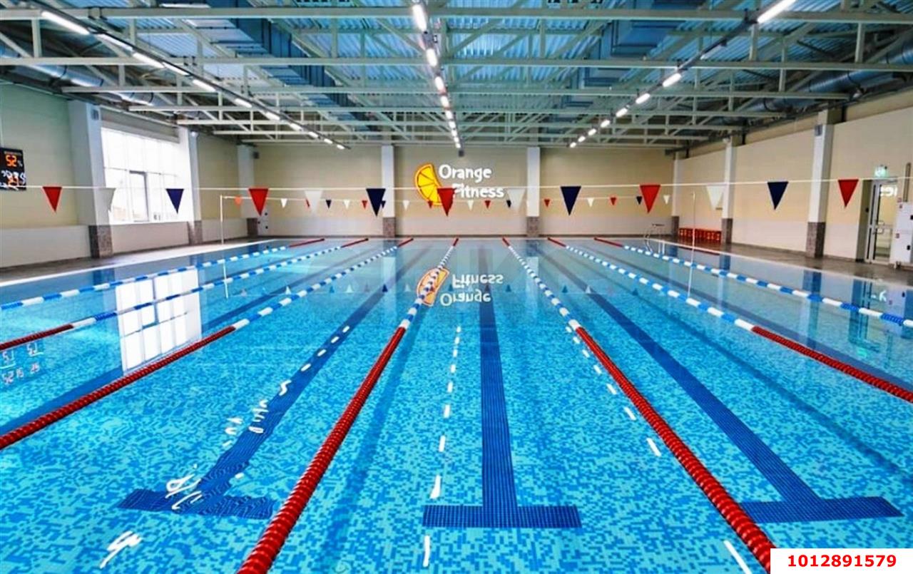 Фото №12: Коммерция 409 м² - Краснодар, Прикубанский внутригородской округ, мкр. Репино, ул. Стахановская, 3