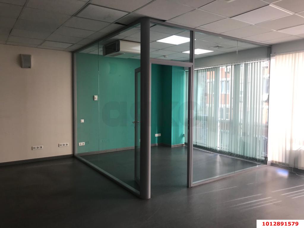 Фото №7: Офисное помещение 109 м² - Краснодар, Репино, ул. Стахановская, 3