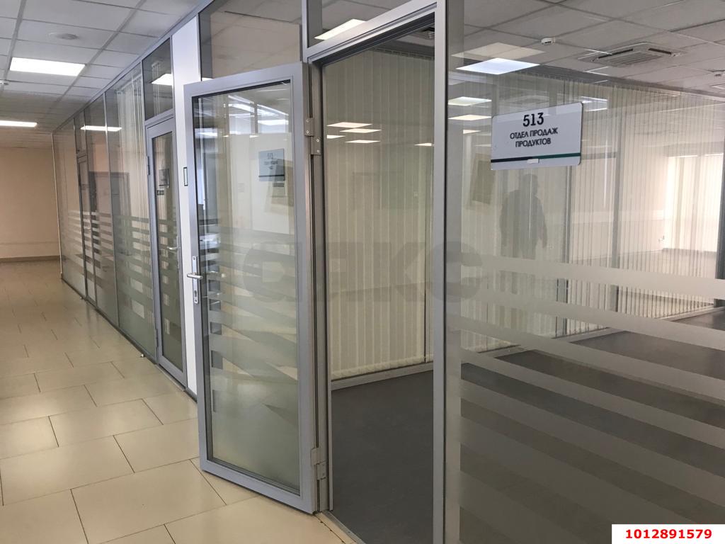 Фото №6: Офисное помещение 109 м² - Краснодар, Репино, ул. Стахановская, 3