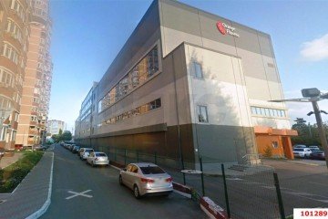 Фото №2: Офисное помещение 109 м² - Краснодар, мкр. Репино, ул. Стахановская, 3