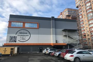 Фото №4: Коммерция 409 м² - Краснодар, мкр. Репино, ул. Стахановская, 3