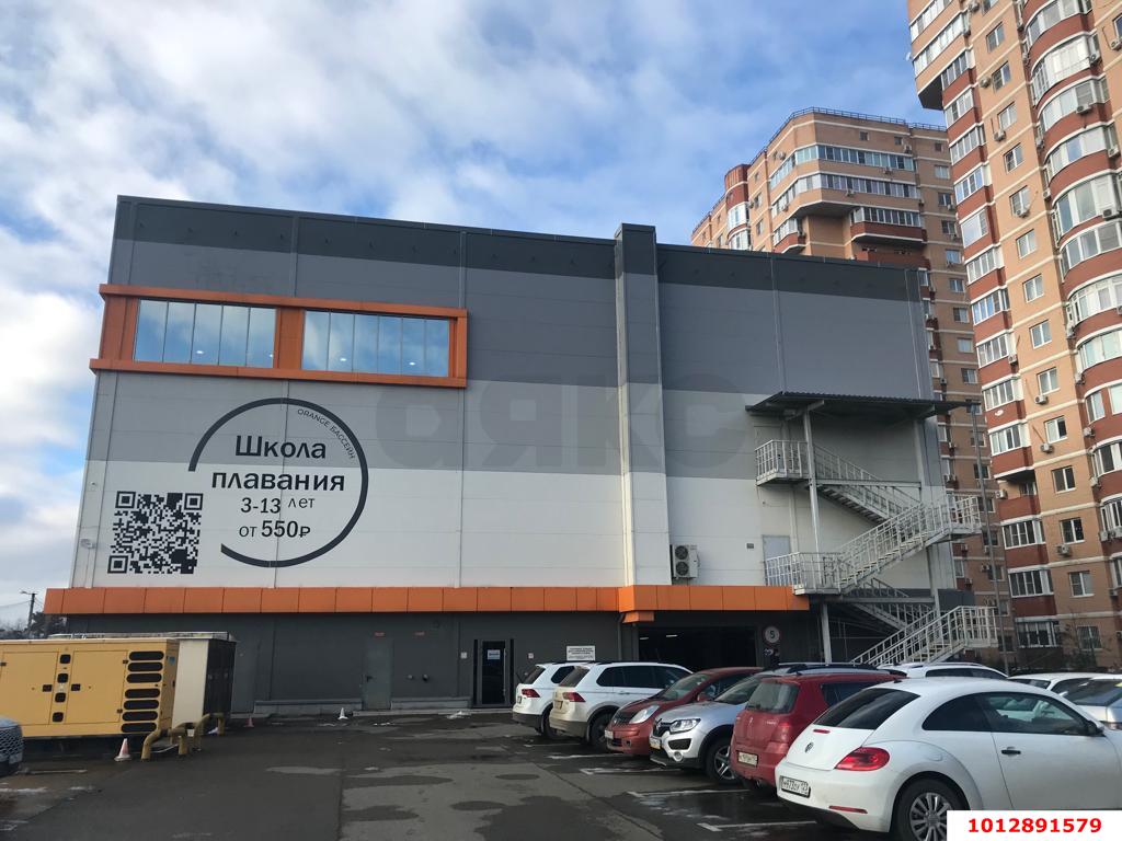 Фото №4: Коммерция 409 м² - Краснодар, Прикубанский внутригородской округ, мкр. Репино, ул. Стахановская, 3