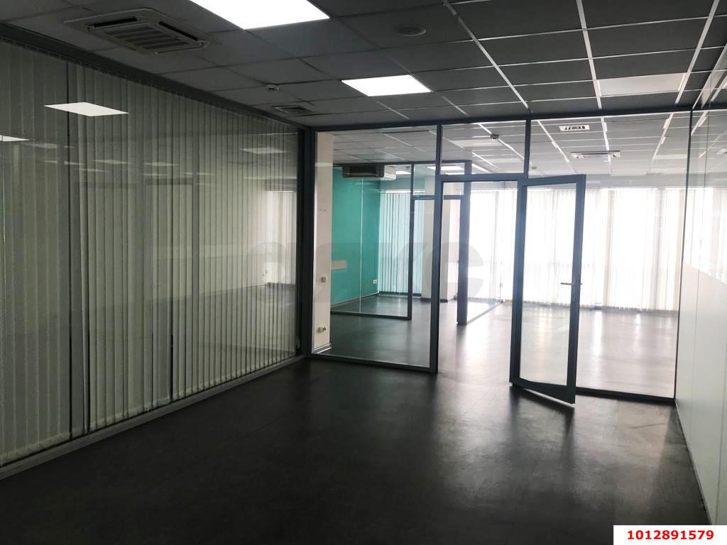Фото №8: Офисное помещение 109 м² - Краснодар, Репино, ул. Стахановская, 3