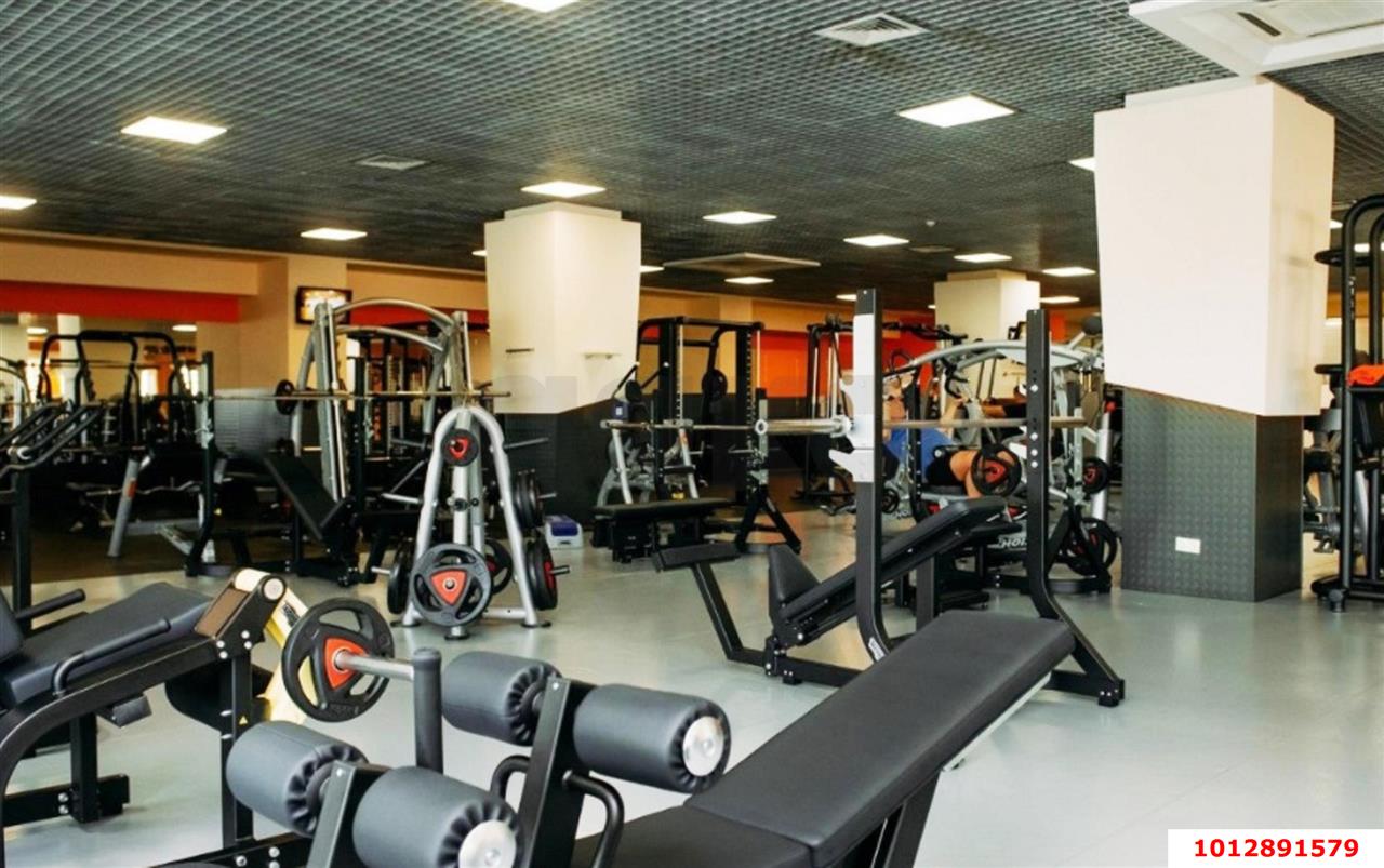 Фото №14: Коммерция 409 м² - Краснодар, Прикубанский внутригородской округ, мкр. Репино, ул. Стахановская, 3