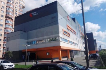 Фото №1: Офисное помещение 410 м² - Краснодар, мкр. Репино, ул. Стахановская, 3