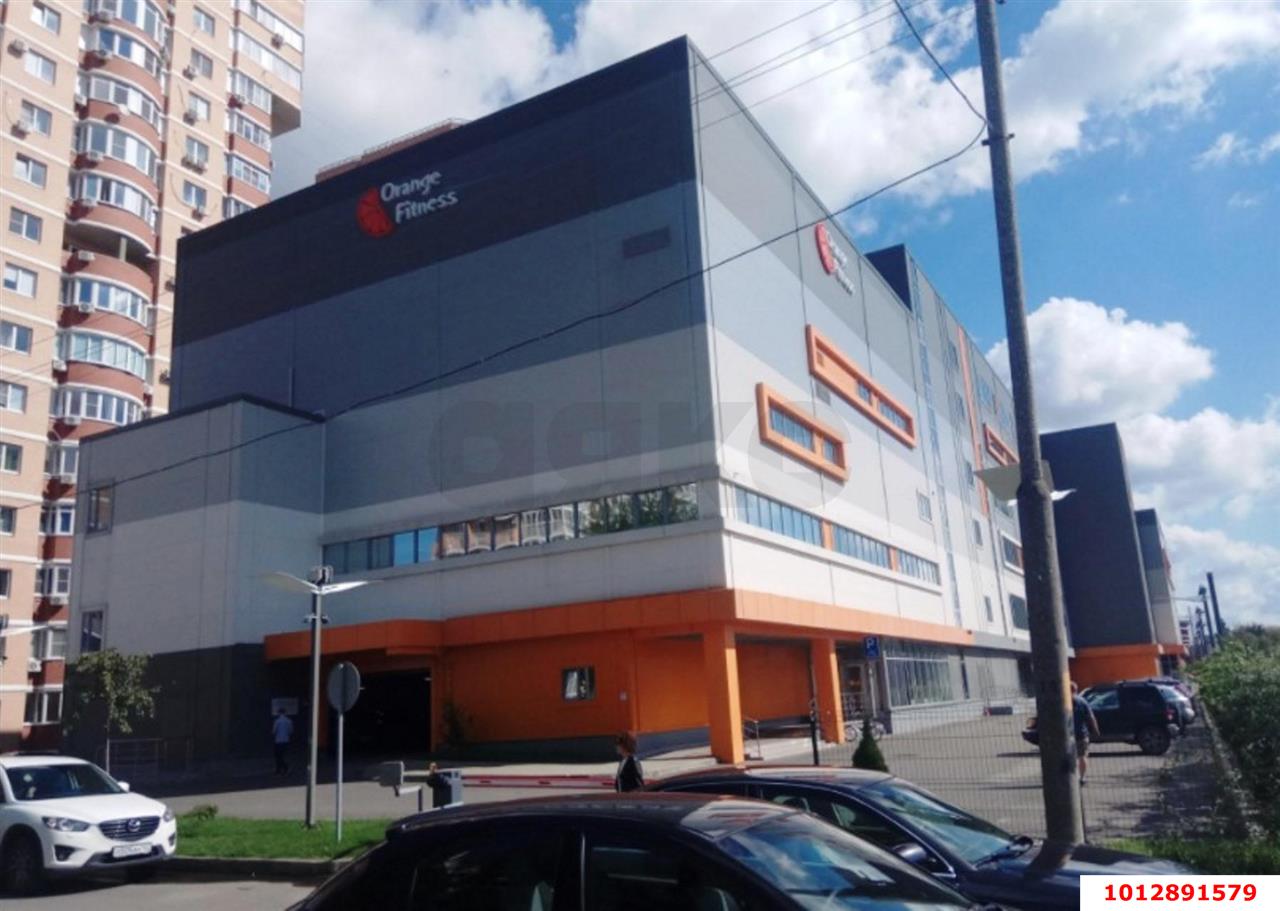 Фото №1: Коммерция 409 м² - Краснодар, Прикубанский внутригородской округ, мкр. Репино, ул. Стахановская, 3