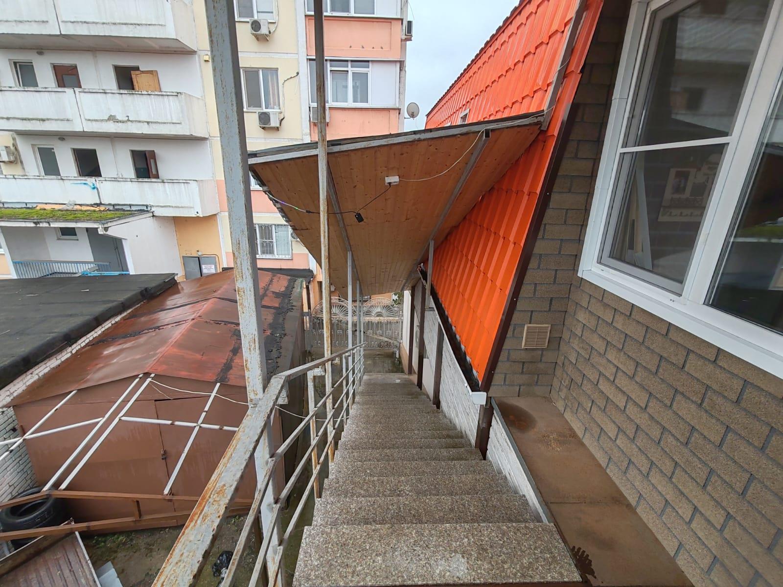 Фото №10: Коммерция 173 м² - Краснодар, Сельскохозяйственный Институт, мкр. Западный внутригородской округ, ул. Харьковская