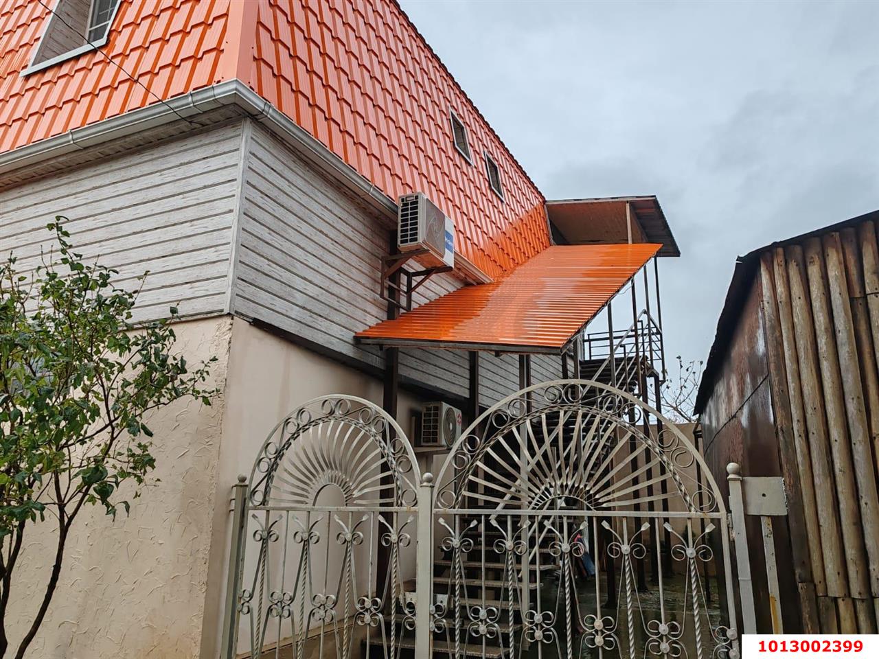 Фото №5: Отдельное здание 173 м² - Краснодар, Западный внутригородской округ, ул. Харьковская