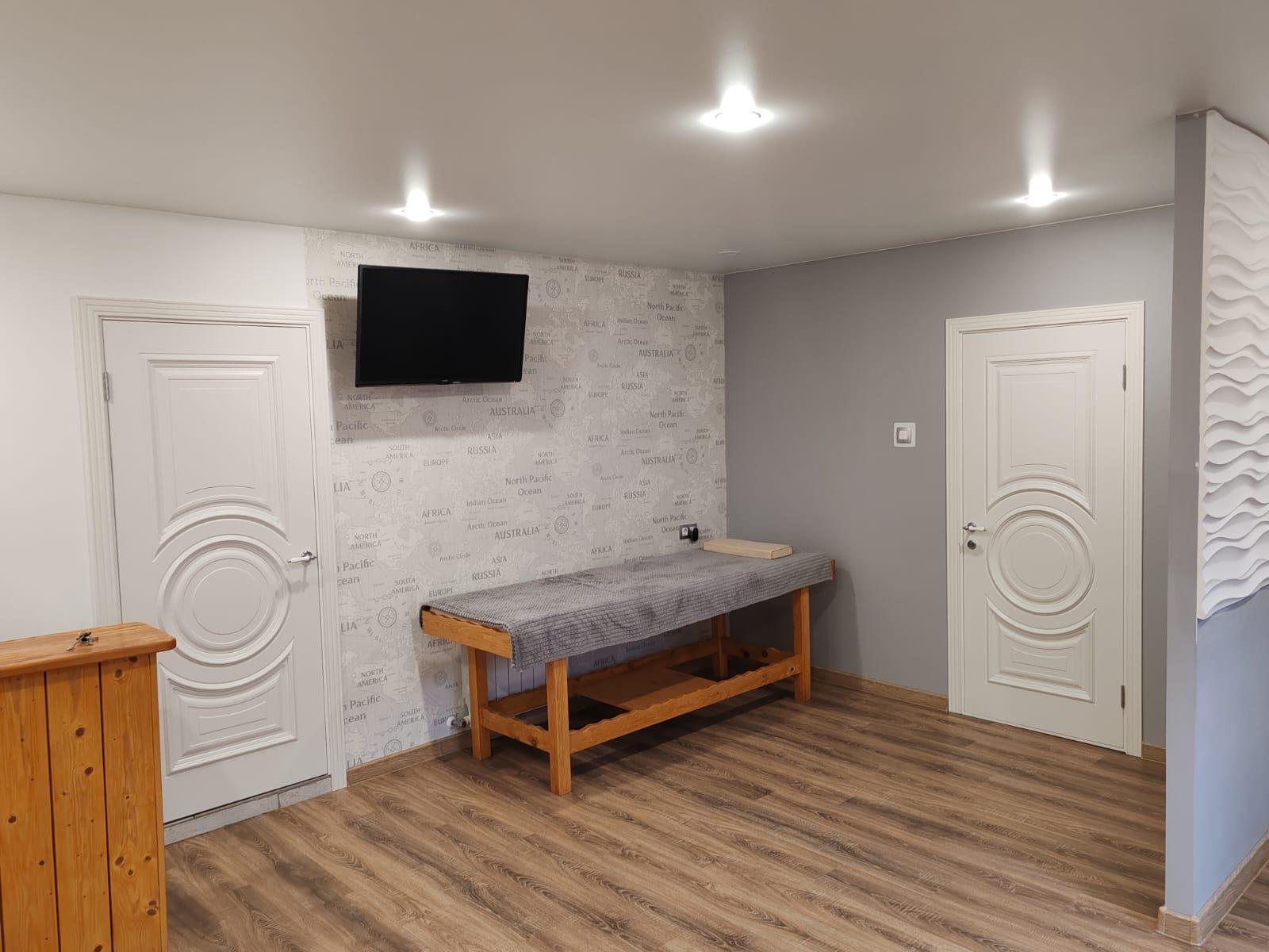 Фото №4: Коммерция 173 м² - Краснодар, Сельскохозяйственный Институт, мкр. Западный внутригородской округ, ул. Харьковская