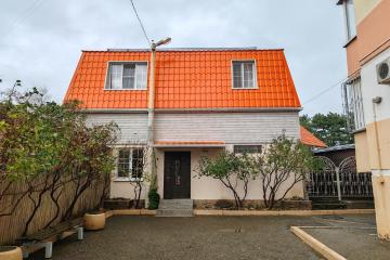 Фото №1: Коммерция 173 м² - Краснодар, мкр. Западный внутригородской округ, ул. Харьковская