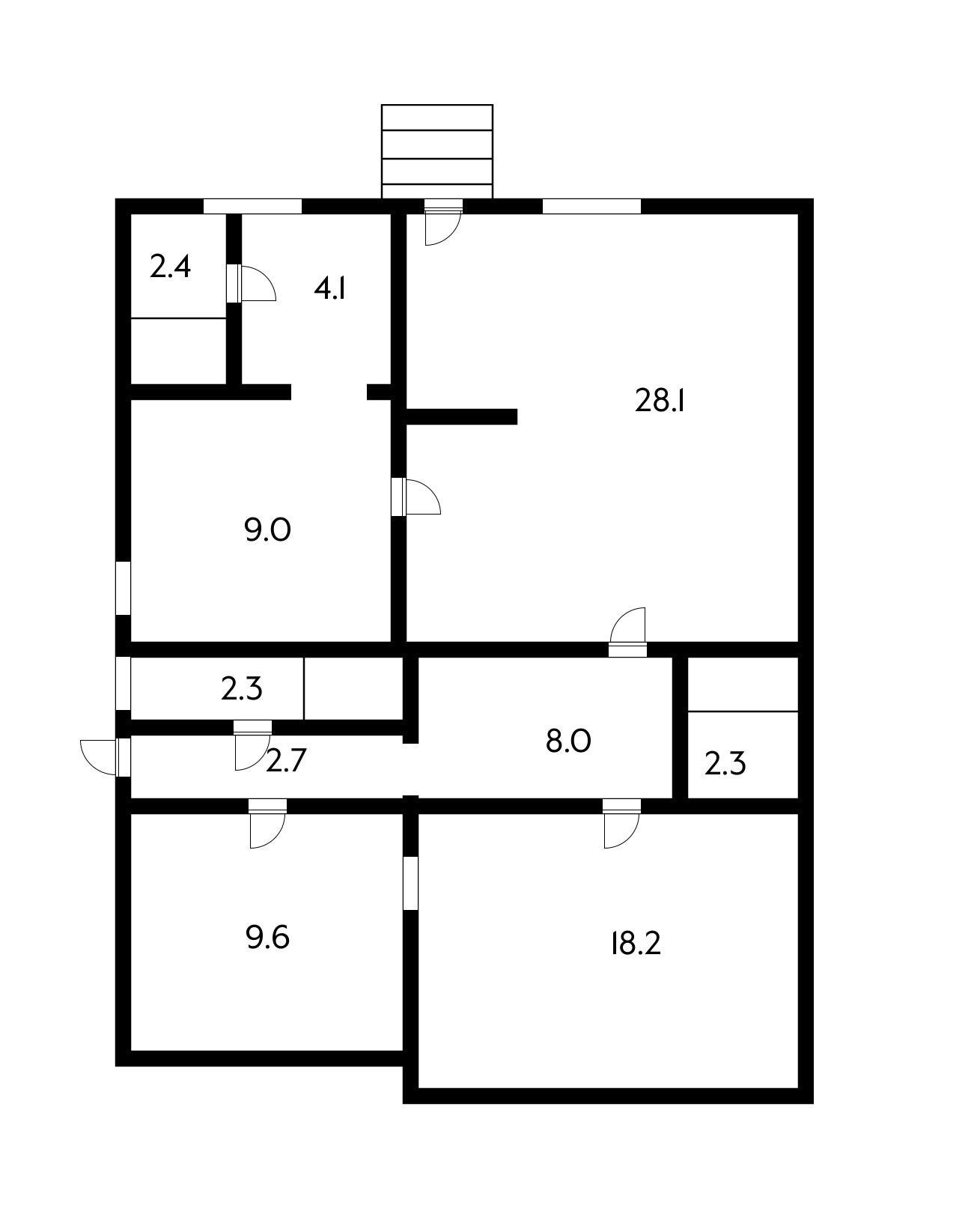 Фото №15: Коммерция 173 м² - Краснодар, Сельскохозяйственный Институт, мкр. Западный внутригородской округ, ул. Харьковская