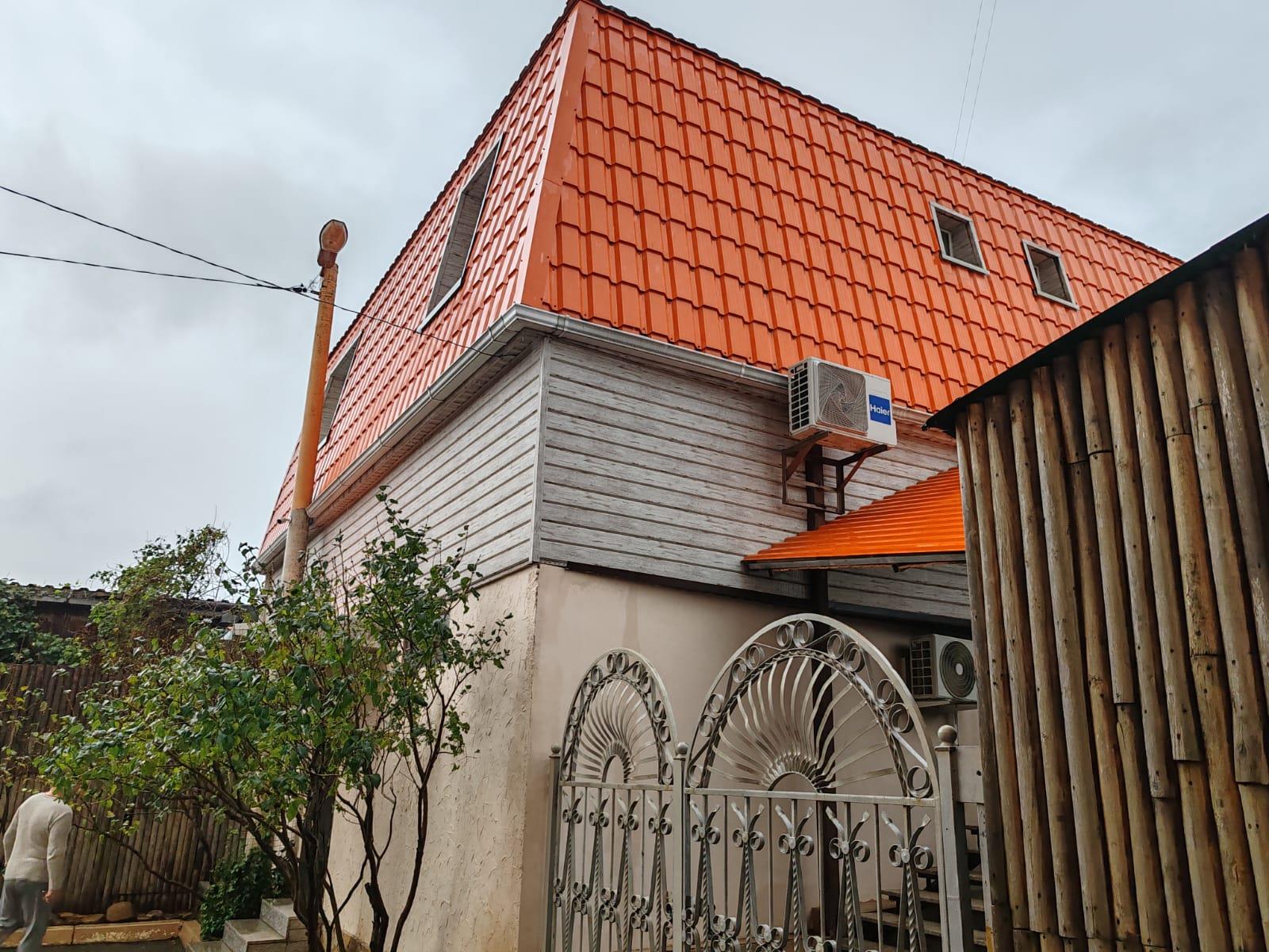 Фото №8: Коммерция 173 м² - Краснодар, Сельскохозяйственный Институт, мкр. Западный внутригородской округ, ул. Харьковская