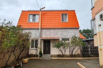 Фото №1: Отдельное здание 173 м² - Краснодар, мкр. Западный внутригородской округ, ул. Харьковская