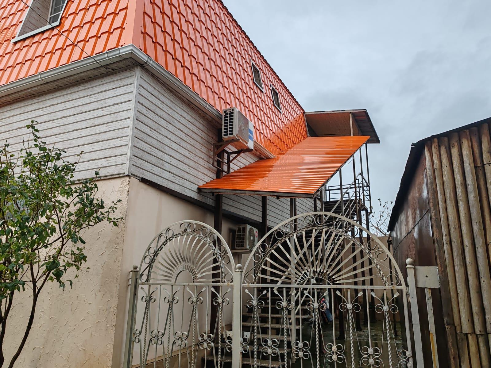 Фото №2: Коммерция 173 м² - Краснодар, Сельскохозяйственный Институт, мкр. Западный внутригородской округ, ул. Харьковская