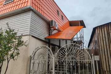 Фото №2: Отдельное здание 173 м² - Краснодар, мкр. Западный внутригородской округ, ул. Харьковская