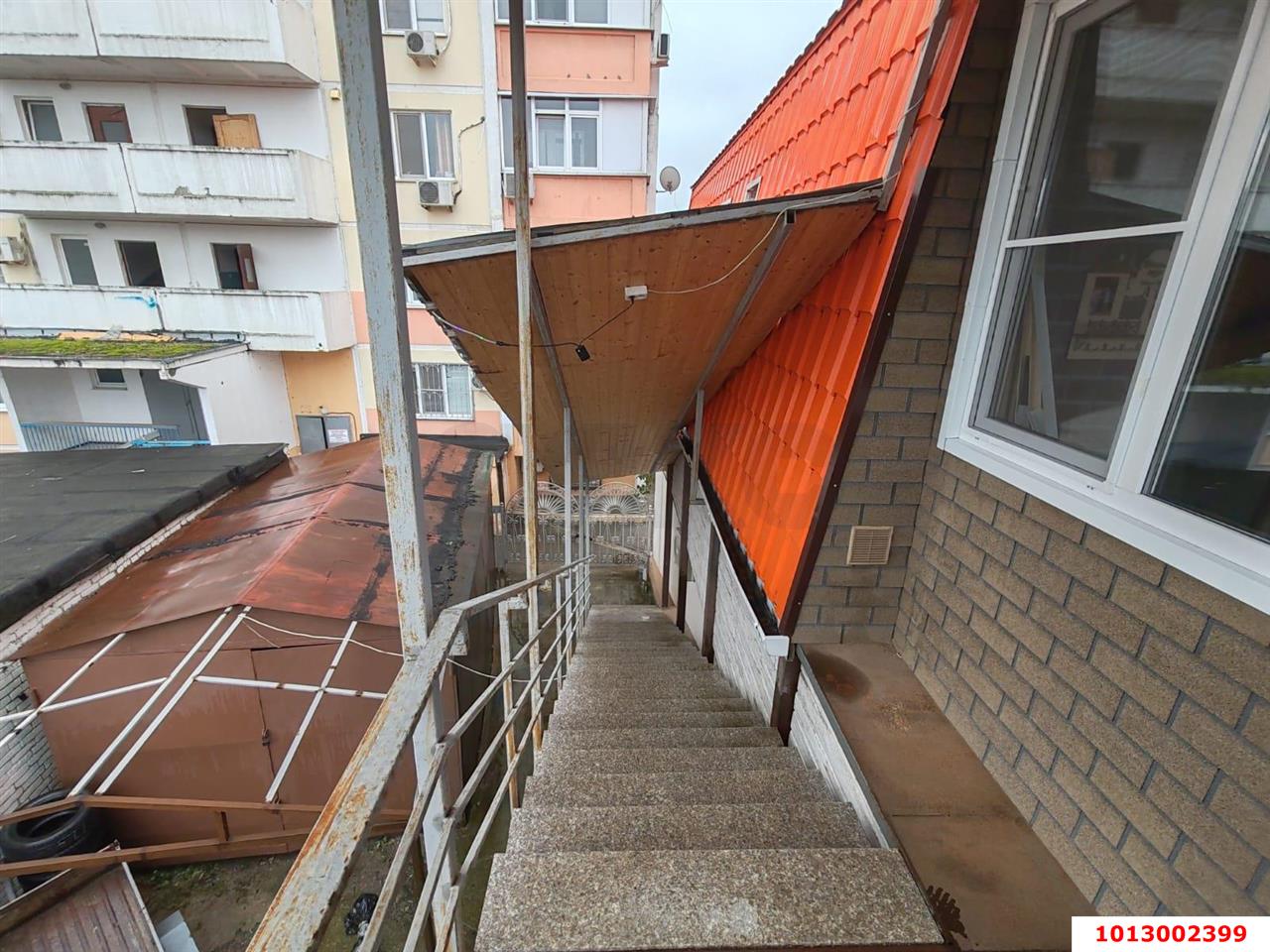 Фото №10: Отдельное здание 173 м² - Краснодар, Западный внутригородской округ, ул. Харьковская