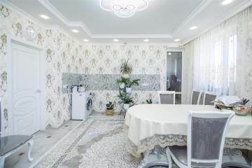 Фото №5: 2-комнатная квартира 56 м² - Краснодар, мкр. Любимово, 16