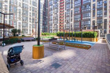 Фото №2: 2-комнатная квартира 56 м² - Краснодар, мкр. Любимово, 16