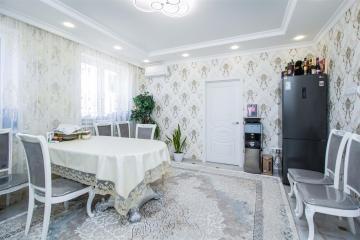 Фото №4: 2-комнатная квартира 56 м² - Краснодар, мкр. Любимово, 16