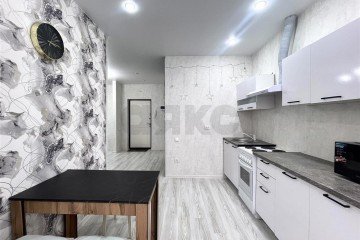 Фото №5: 1-комнатная квартира 31 м² - Краснодар, мкр. жилой комплекс Территория счастья, ул. Евгении Жигуленко, 3к1