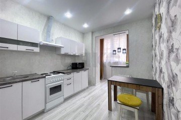 Фото №1: 1-комнатная квартира 31 м² - Краснодар, мкр. жилой комплекс Территория счастья, ул. Евгении Жигуленко, 3к1