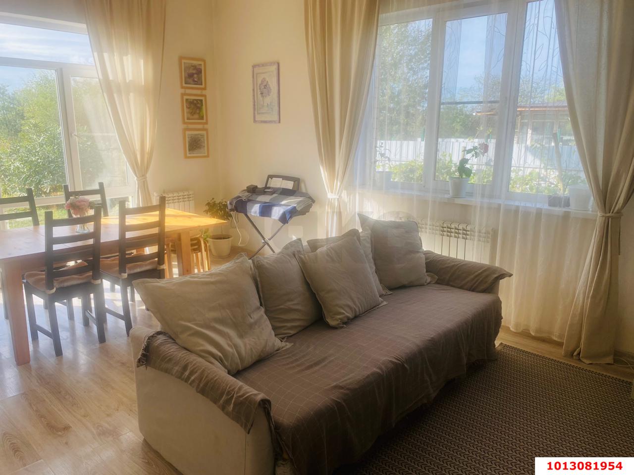 Фото №6: Дом 82 м² + 10 сот. - Марьянская, ул. Тургенева, 176