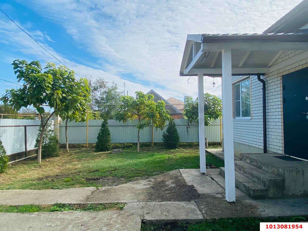 Фото №16: Дом 82 м² + 10 сот. - Марьянская, ул. Тургенева, 176