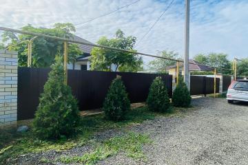 Фото №3: Дом 82 м² - Марьянская, ул. Тургенева, 176