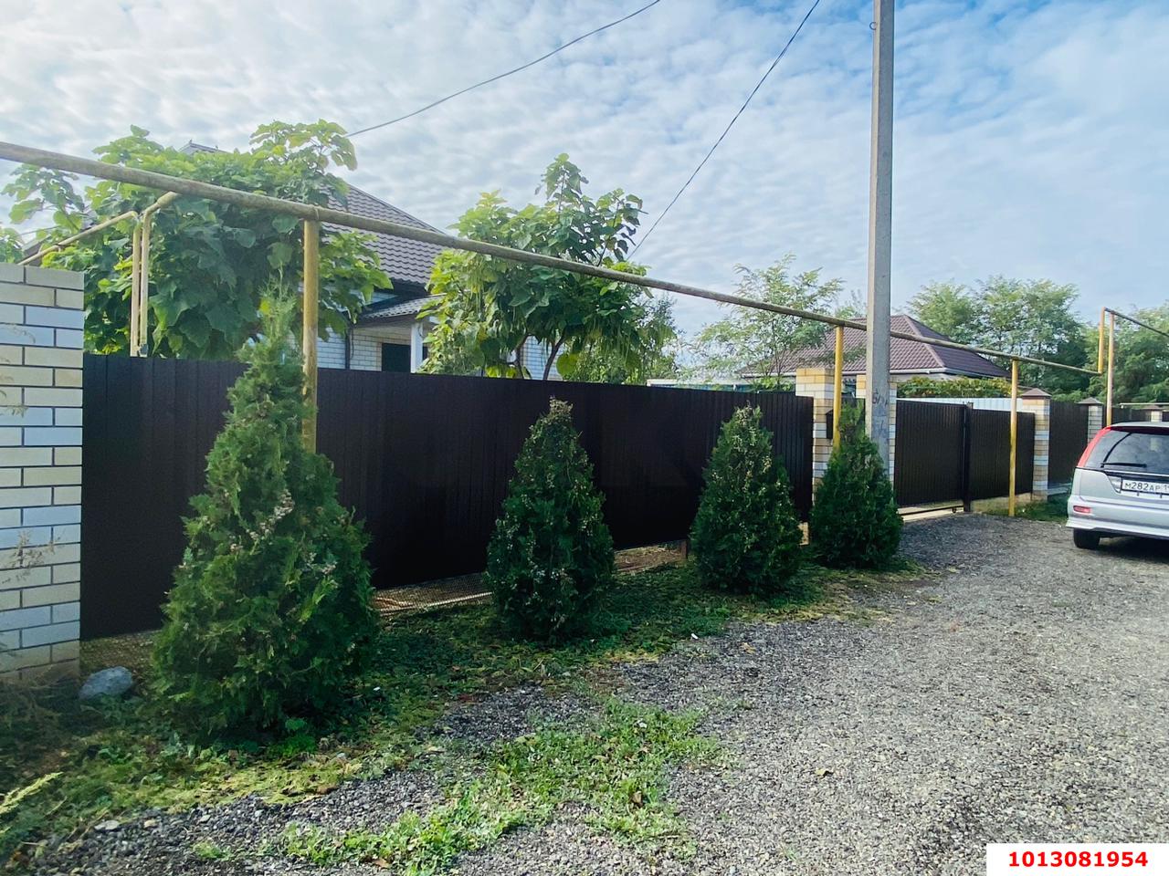 Фото №3: Дом 82 м² + 10 сот. - Марьянская, ул. Тургенева, 176