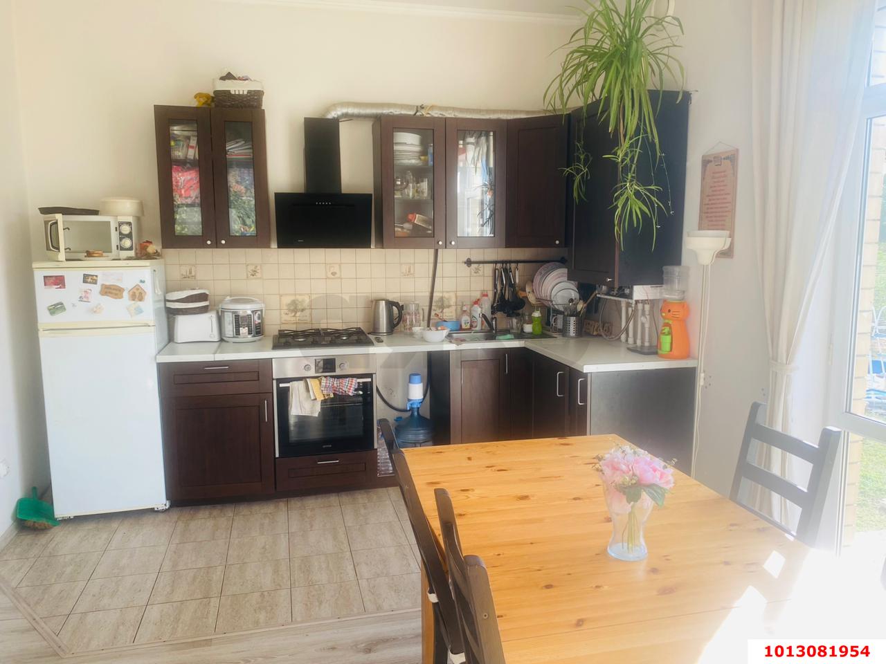 Фото №2: Дом 82 м² + 10 сот. - Марьянская, ул. Тургенева, 176