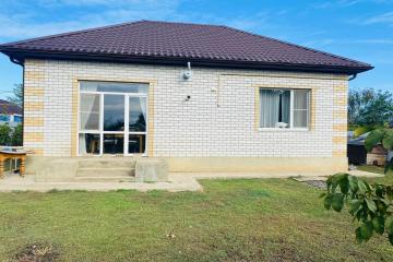 Фото №4: Дом 82 м² - Марьянская, ул. Тургенева, 176